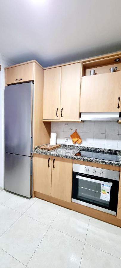 Almar We Go! Habitaciones Privadas En Alcala - Private Rooms - Pieces Privees - In Shared Apartment Eksteriør billede