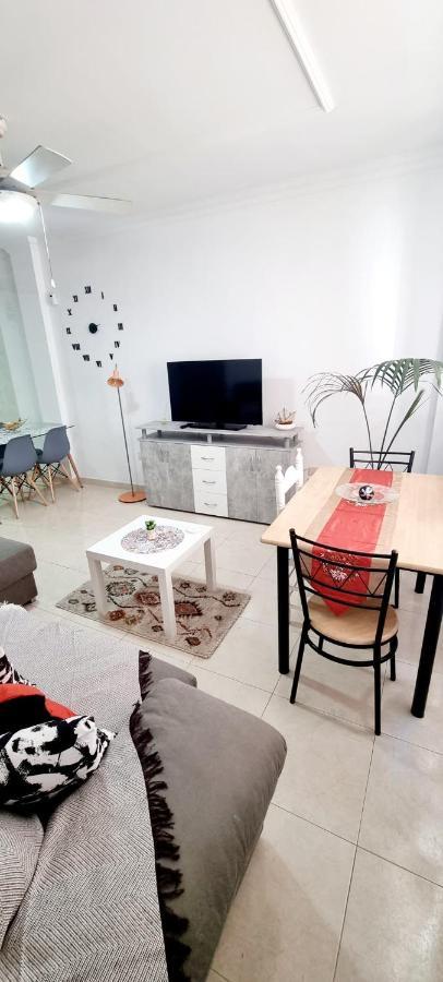 Almar We Go! Habitaciones Privadas En Alcala - Private Rooms - Pieces Privees - In Shared Apartment Eksteriør billede