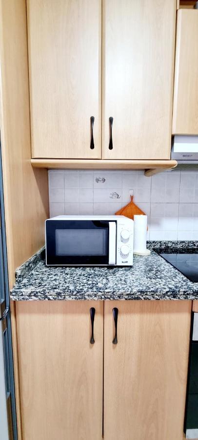 Almar We Go! Habitaciones Privadas En Alcala - Private Rooms - Pieces Privees - In Shared Apartment Eksteriør billede