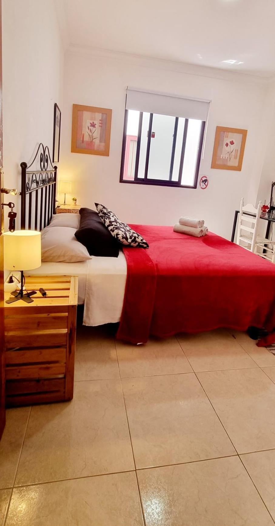 Almar We Go! Habitaciones Privadas En Alcala - Private Rooms - Pieces Privees - In Shared Apartment Eksteriør billede