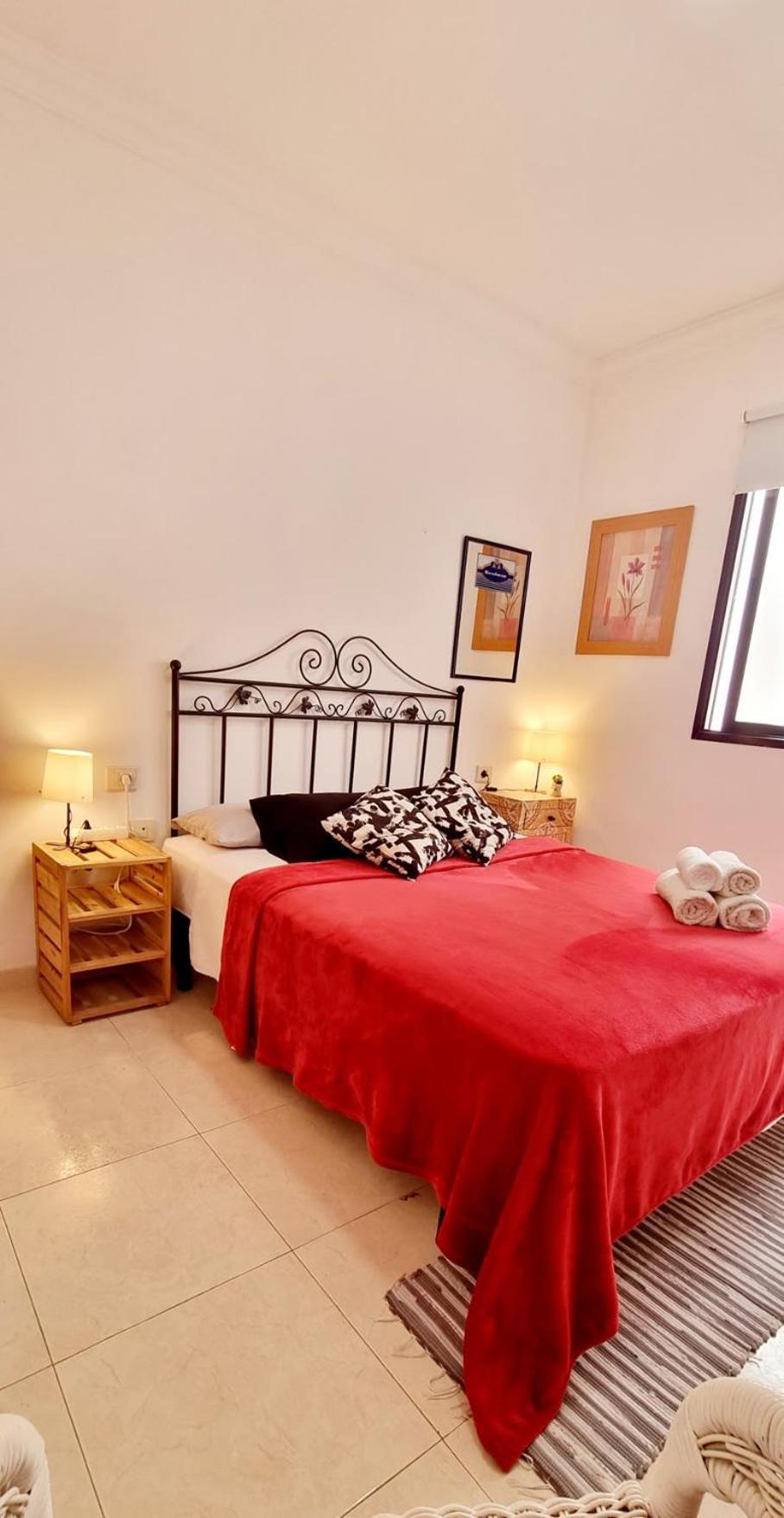 Almar We Go! Habitaciones Privadas En Alcala - Private Rooms - Pieces Privees - In Shared Apartment Eksteriør billede