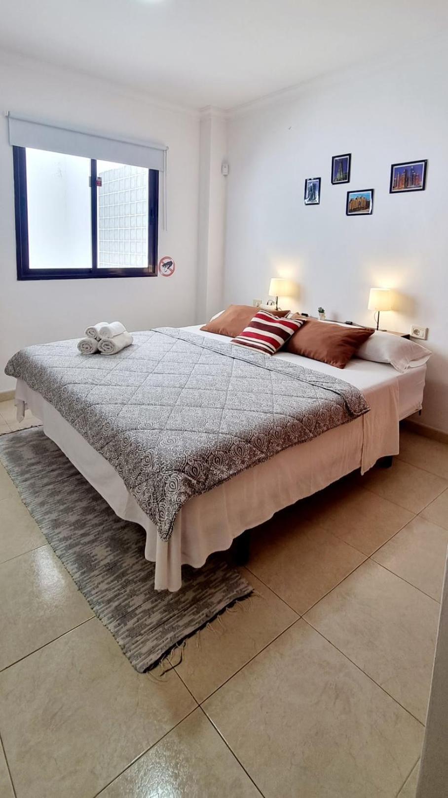 Almar We Go! Habitaciones Privadas En Alcala - Private Rooms - Pieces Privees - In Shared Apartment Eksteriør billede