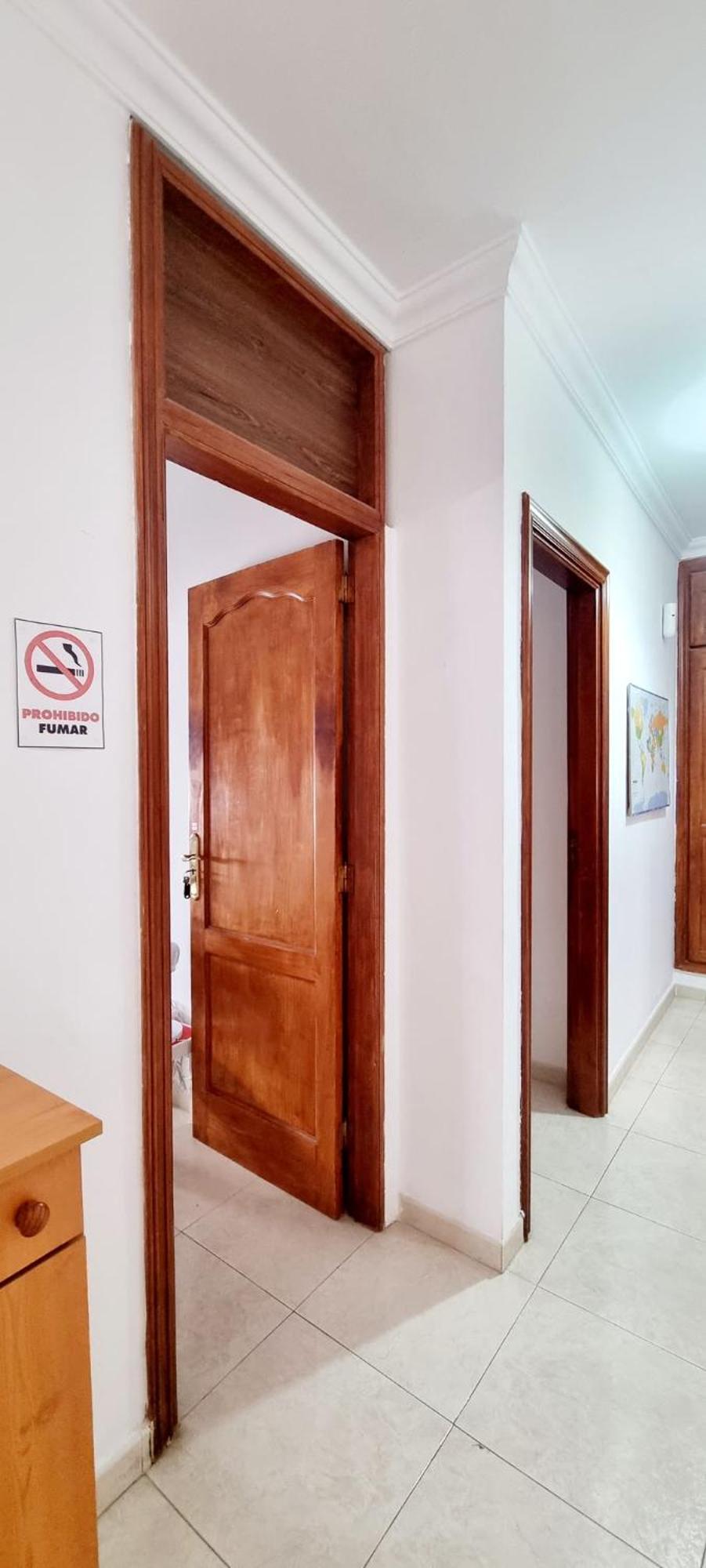 Almar We Go! Habitaciones Privadas En Alcala - Private Rooms - Pieces Privees - In Shared Apartment Eksteriør billede