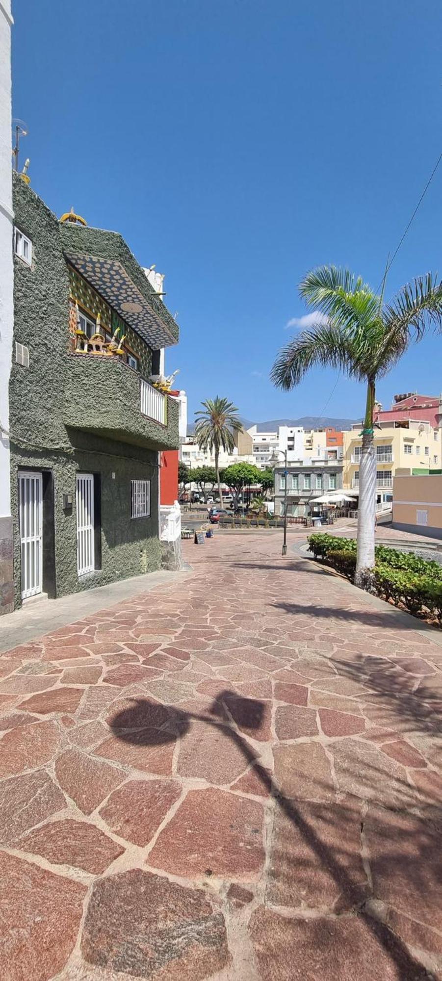 Almar We Go! Habitaciones Privadas En Alcala - Private Rooms - Pieces Privees - In Shared Apartment Eksteriør billede