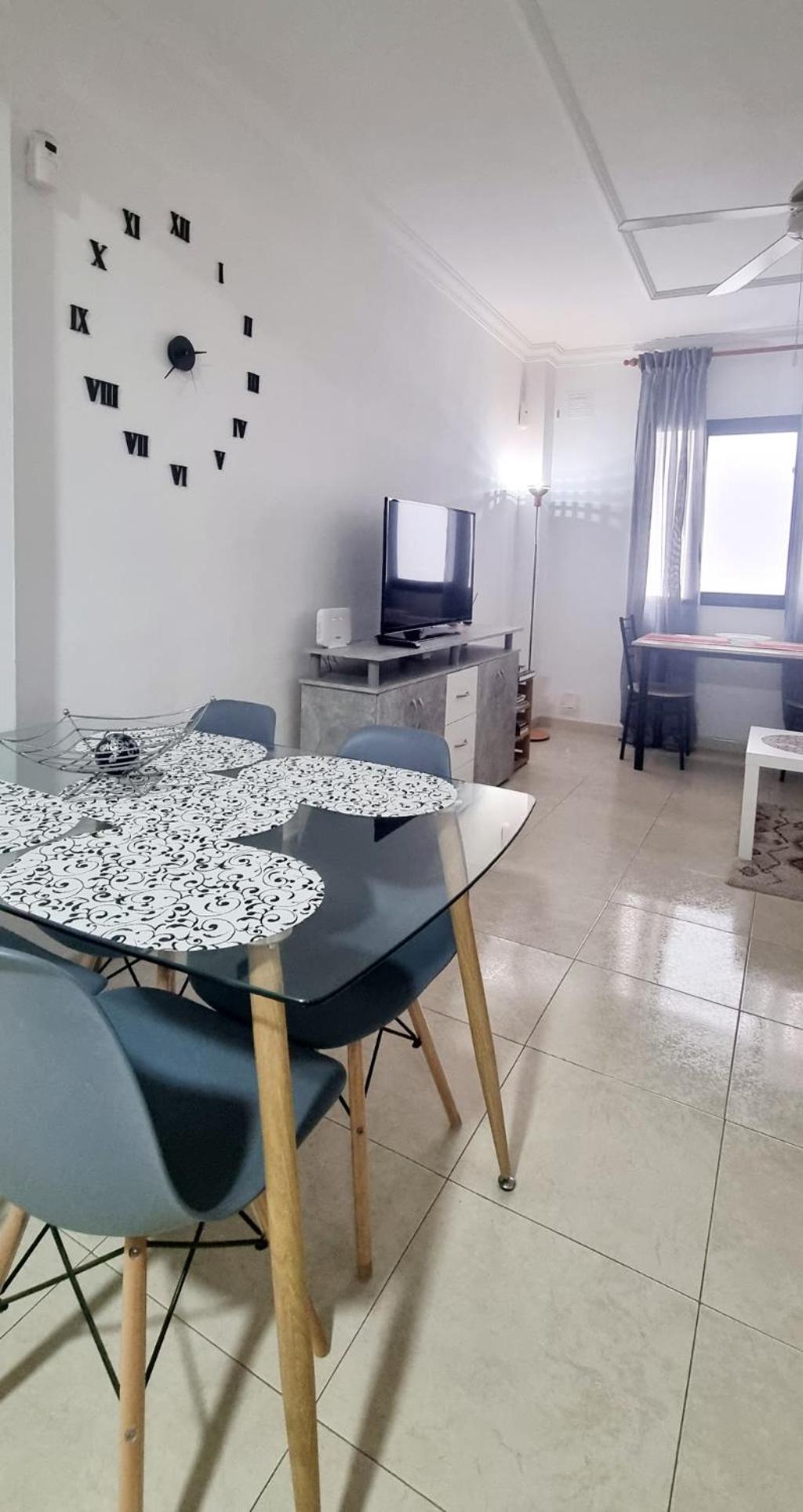 Almar We Go! Habitaciones Privadas En Alcala - Private Rooms - Pieces Privees - In Shared Apartment Eksteriør billede