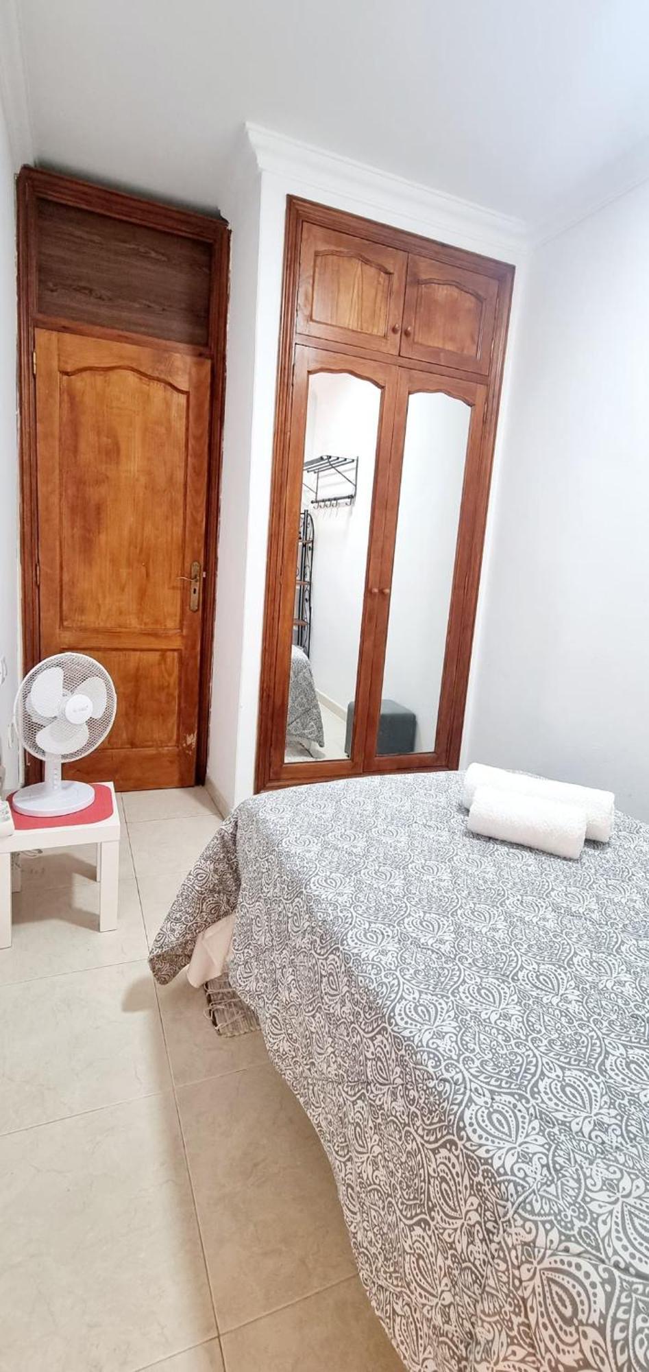 Almar We Go! Habitaciones Privadas En Alcala - Private Rooms - Pieces Privees - In Shared Apartment Eksteriør billede