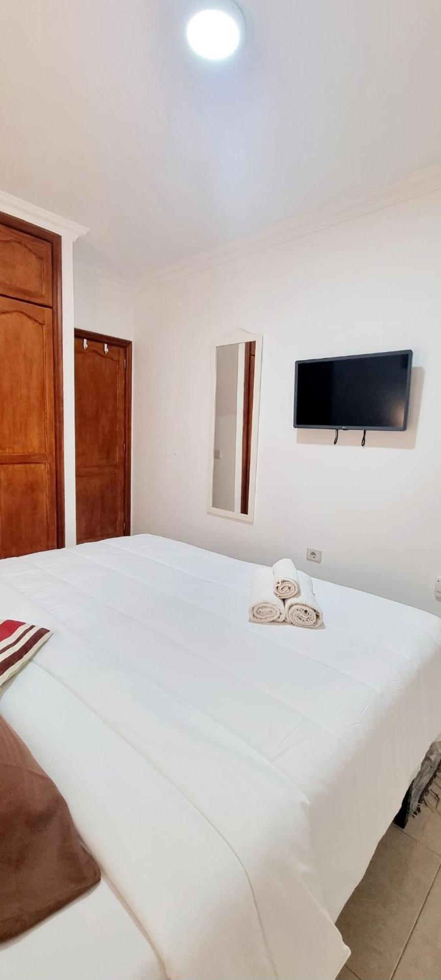 Almar We Go! Habitaciones Privadas En Alcala - Private Rooms - Pieces Privees - In Shared Apartment Eksteriør billede